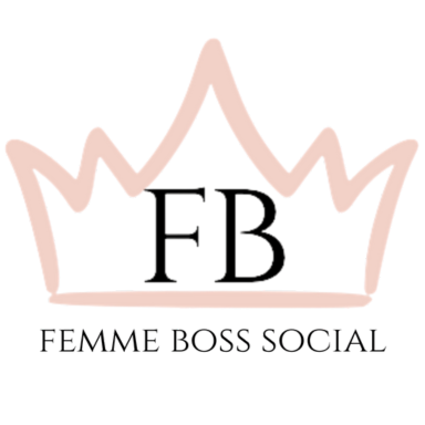 Femme Boss Logo